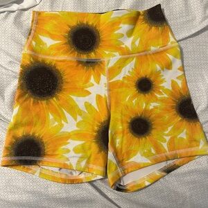 Fleo True High Contour, bounce fabric, size small, excellent used condition.